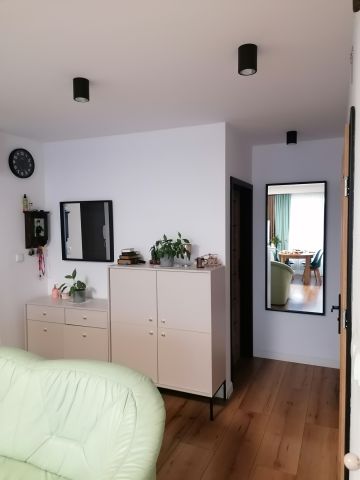 Mieszkanie 3-pokojowe Wrocław Stabłowice, ul. Arbuzowa. Zdjęcie 14