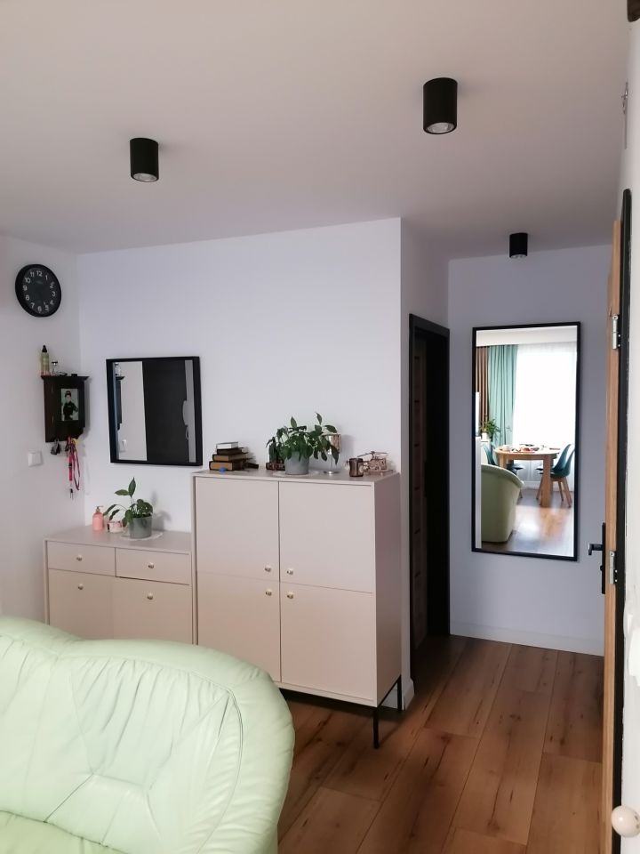 Mieszkanie 3-pokojowe Wrocław Stabłowice, ul. Arbuzowa. Zdjęcie 14