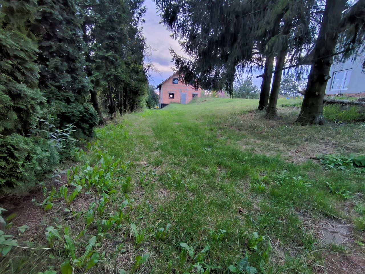 siedlisko, 5 pokoi Tuszyn Tuszyn-Las, ul. ks. Piotra Ściegiennego. Zdjęcie 9