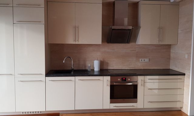 Mieszkanie 2-pokojowe Warszawa Bielany, ul. Podleśna. Zdjęcie 1