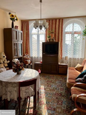 Mieszkanie 2-pokojowe Kwidzyn, ul. Józefa Piłsudskiego. Zdjęcie 1