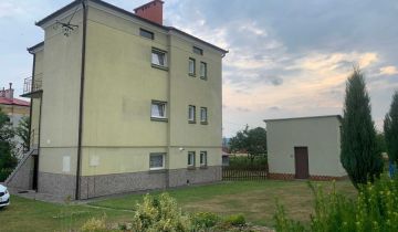 dom wolnostojący Dobrzechów Kolonia