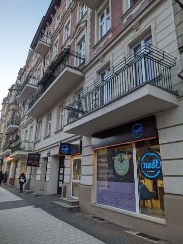 Lokal Poznań Łazarz, ul. Głogowska. Zdjęcie 1