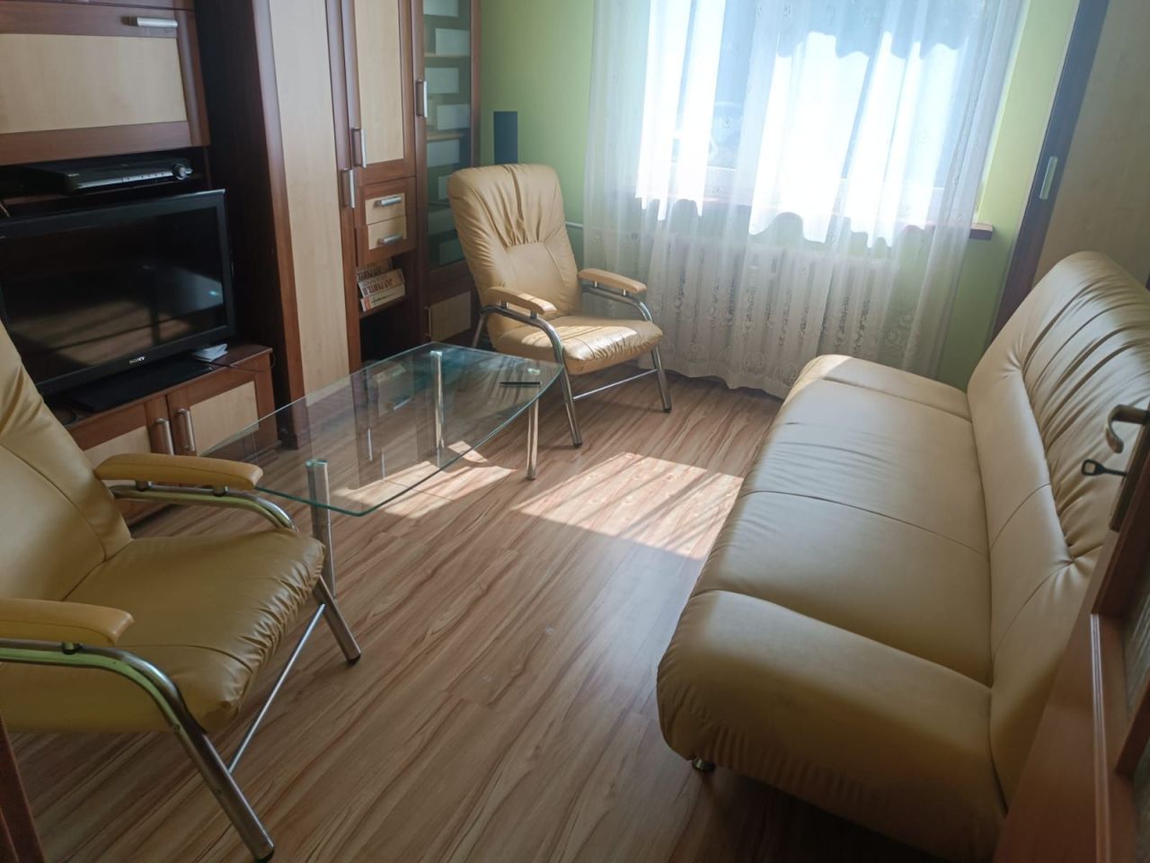 Mieszkanie 2-pokojowe Lidzbark, ul. Jeleńska. Zdjęcie 3