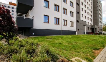 Mieszkanie 3-pokojowe Rzeszów Staromieście, ul. Lubelska