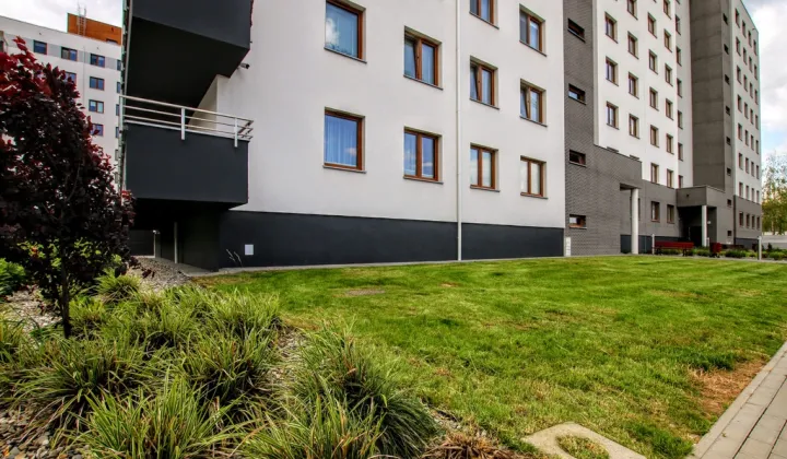 Mieszkanie 3-pokojowe Rzeszów Staromieście, ul. Lubelska