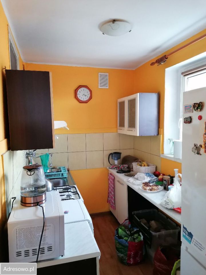 Mieszkanie 1-pokojowe Radzionków Rojca, ul. Artura. Zdjęcie 4