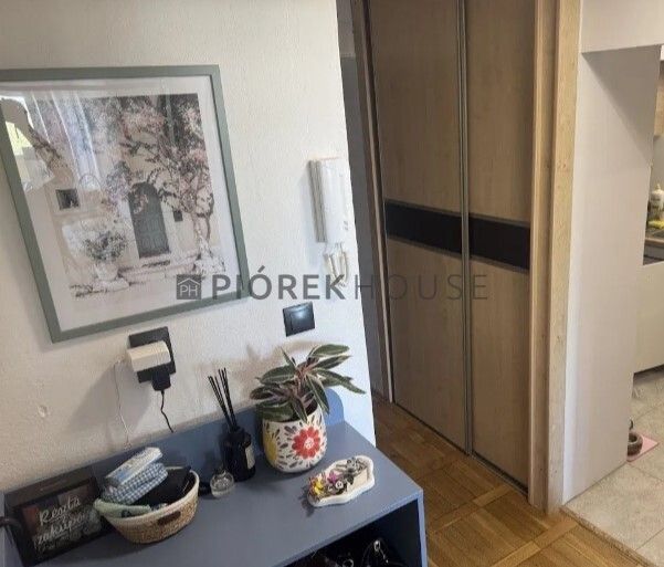 Mieszkanie 2-pokojowe Warszawa Wola, al. "Solidarności". Zdjęcie 11