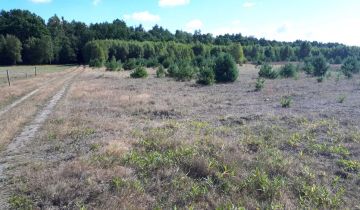 Działka rolno-budowlana Godowo