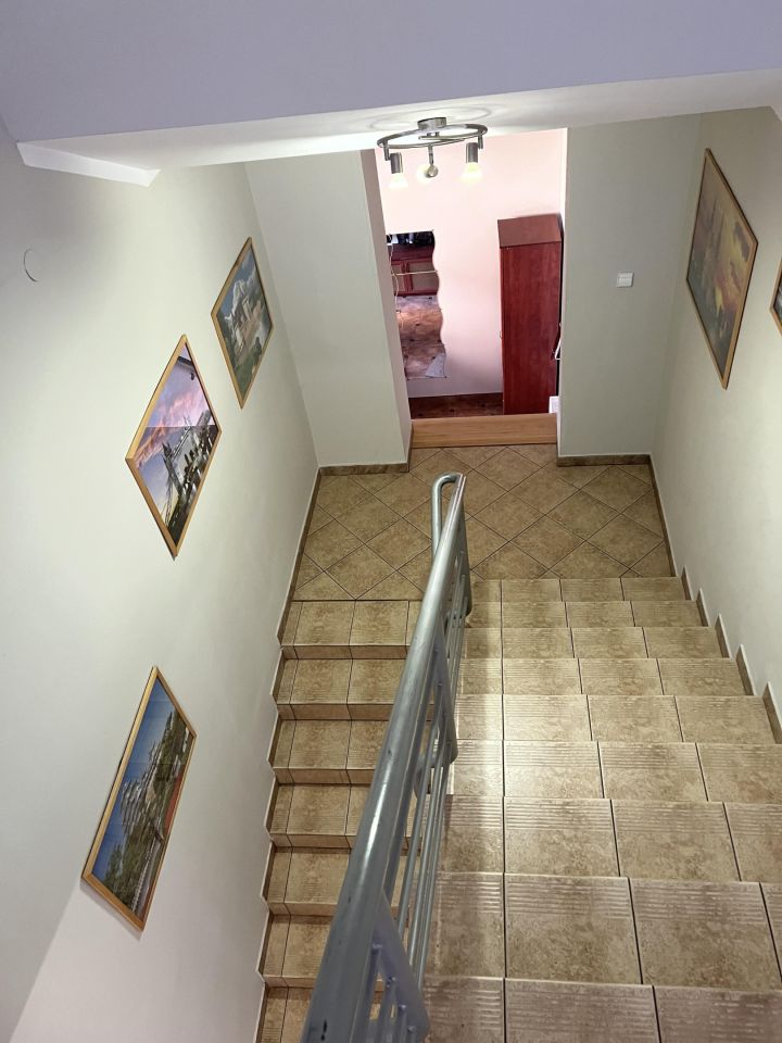 dom wolnostojący, 4 pokoje Czystochleb. Zdjęcie 17