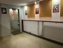 Lokal Łódź Żubardź, ul. Żubardzka