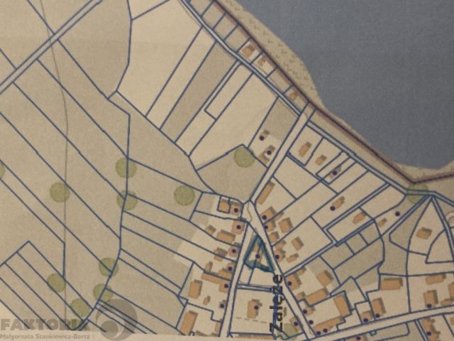 Działka budowlana Załęże. Zdjęcie 7