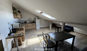 Mieszkanie 2-pokojowe Lublin Podzamcze, ul. Probostwo