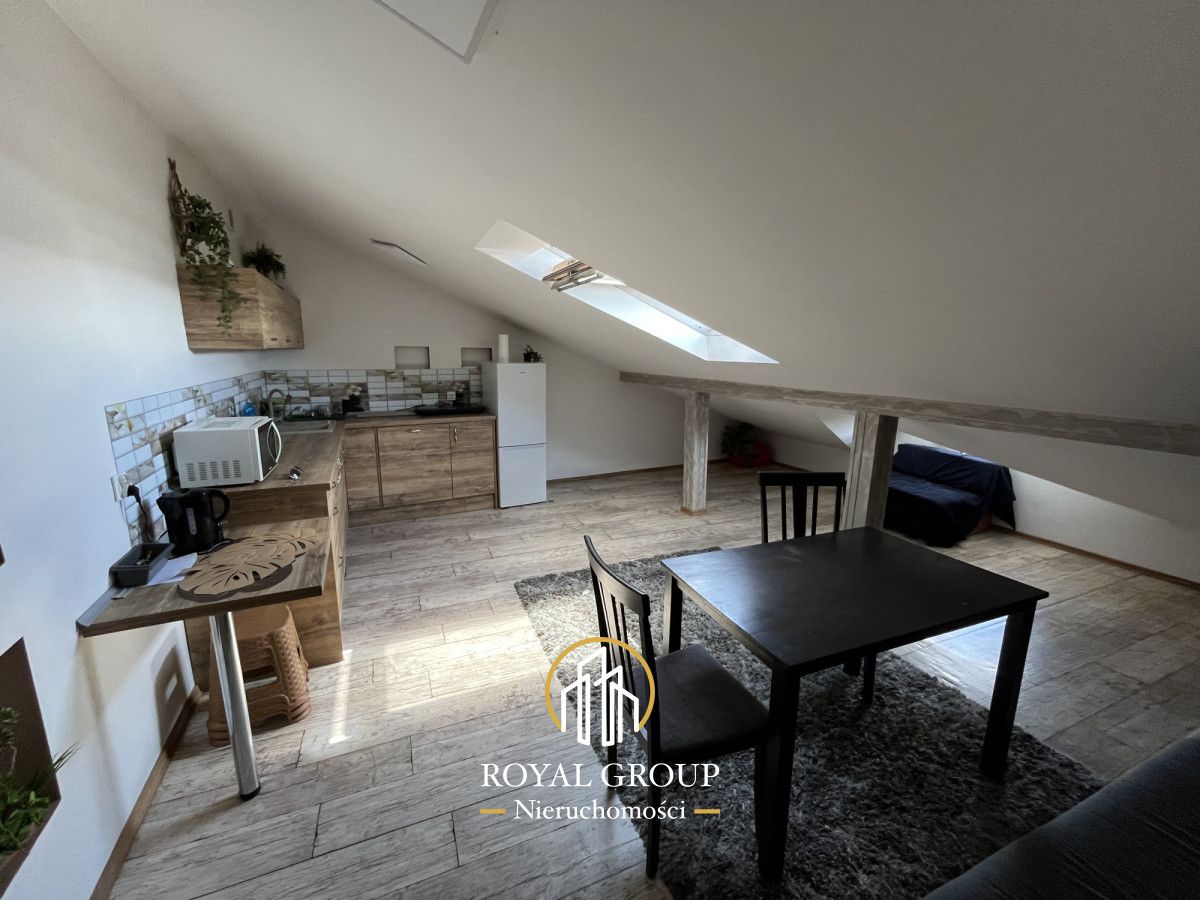 Mieszkanie 2-pokojowe Lublin Podzamcze, ul. Probostwo. Zdjęcie 2