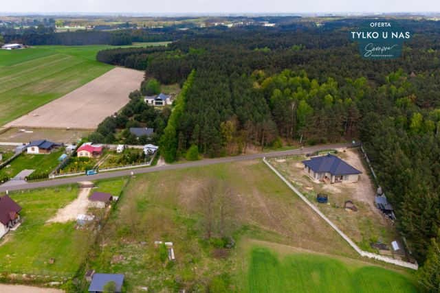 Działka budowlana Panaszew. Zdjęcie 16