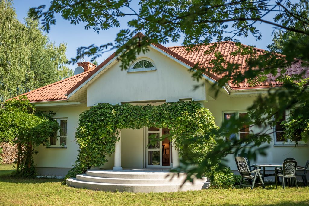 dom wolnostojący, 4 pokoje Celinów, ul. Świerkowa. Zdjęcie 2