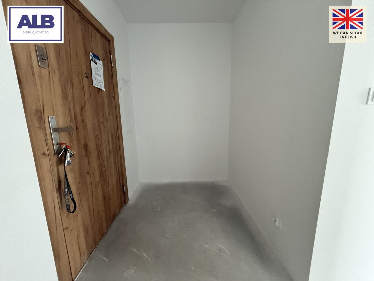 Mieszkanie 3-pokojowe Gdańsk Jasień. Zdjęcie 15