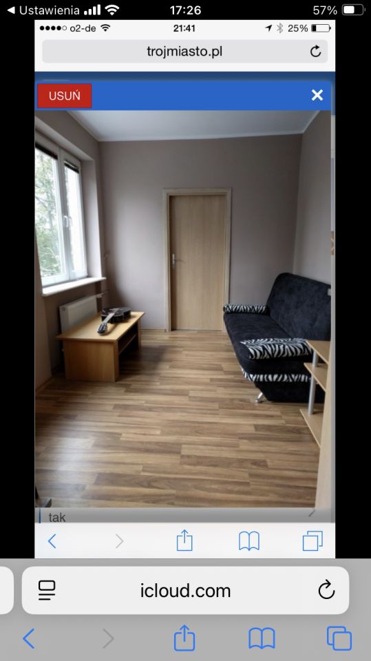 Mieszkanie 4-pokojowe Gdańsk Wrzeszcz, ul. Tadeusza Kościuszki. Zdjęcie 2