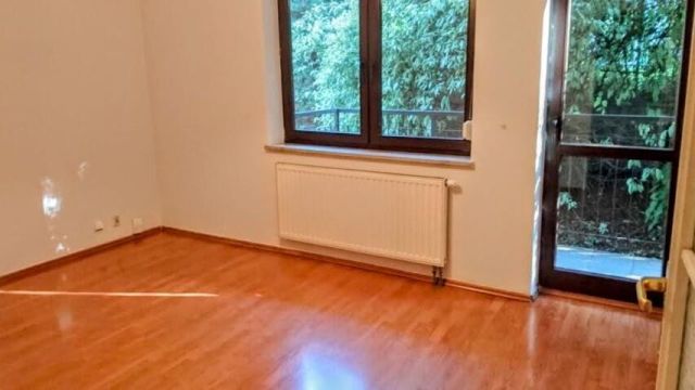 Mieszkanie 2-pokojowe Kraków Ruczaj, ul. Drukarska. Zdjęcie 1