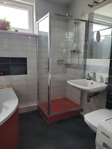 Mieszkanie 3-pokojowe Wrocław Muchobór Wielki, ul. Drohobycka. Zdjęcie 6