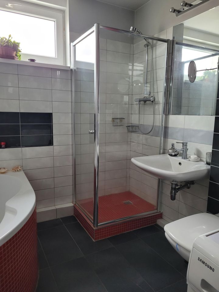 Mieszkanie 3-pokojowe Wrocław Muchobór Wielki, ul. Drohobycka. Zdjęcie 6