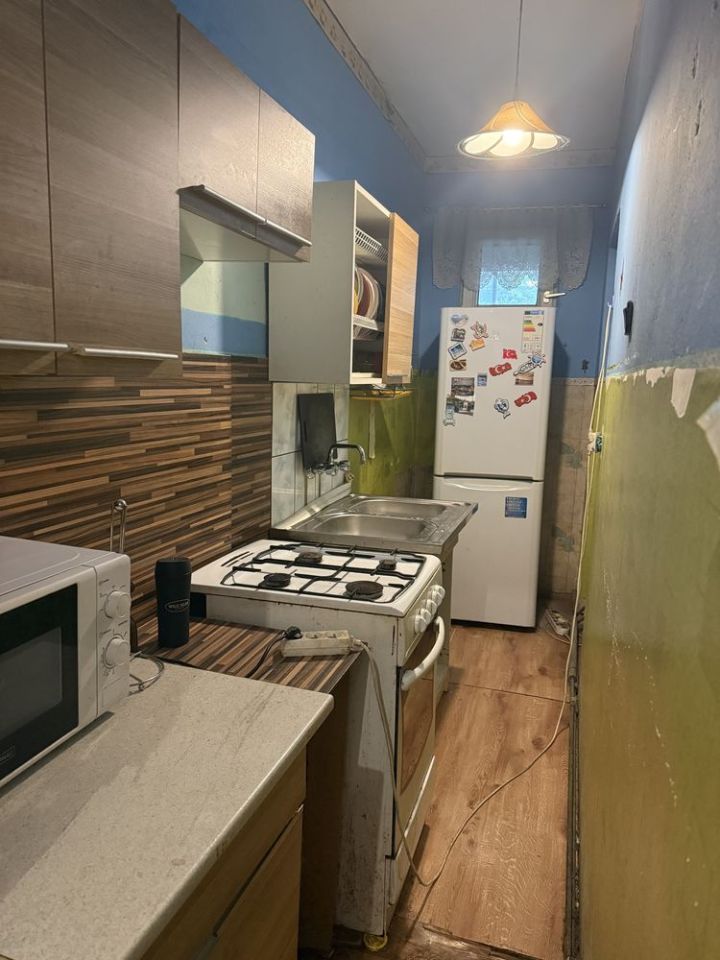 Mieszkanie 2-pokojowe Rzepin, ul. Wojska Polskiego. Zdjęcie 3