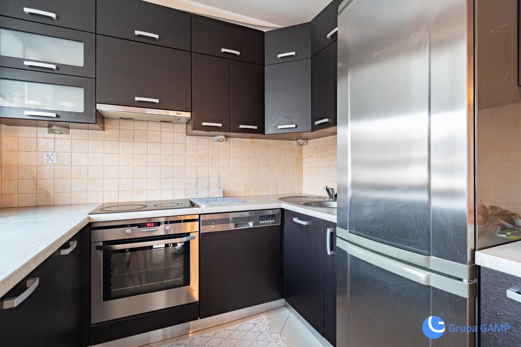 Mieszkanie 2-pokojowe Kraków Dębniki, ul. Czerwone Maki. Zdjęcie 6