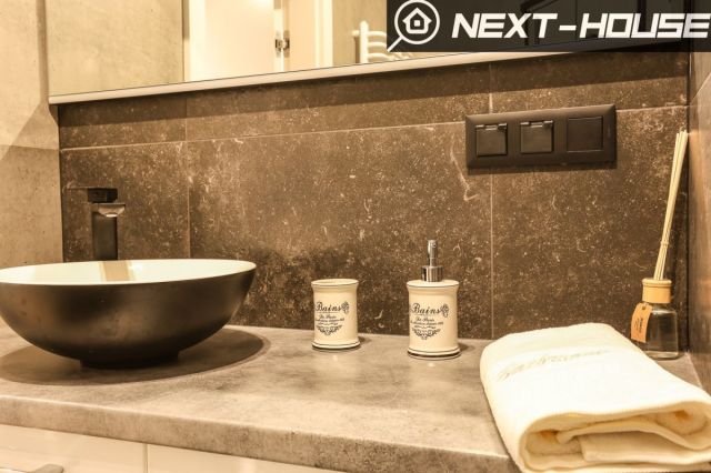 Mieszkanie 3-pokojowe Kraków Borek Fałęcki, ul. Zdunów. Zdjęcie 18