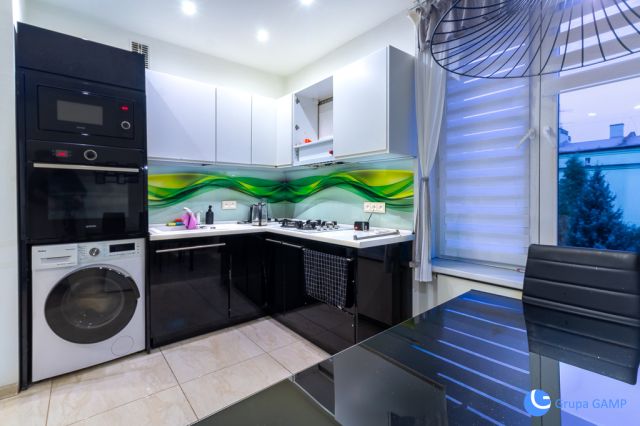 Mieszkanie 2-pokojowe Kraków Dębniki, ul. Praska. Zdjęcie 6