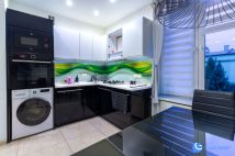 Mieszkanie 2-pokojowe Kraków Dębniki, ul. Praska. Zdjęcie 4