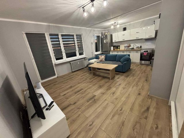 Mieszkanie 2-pokojowe Sulęcin, os. Osiedle Słoneczne. Zdjęcie 1