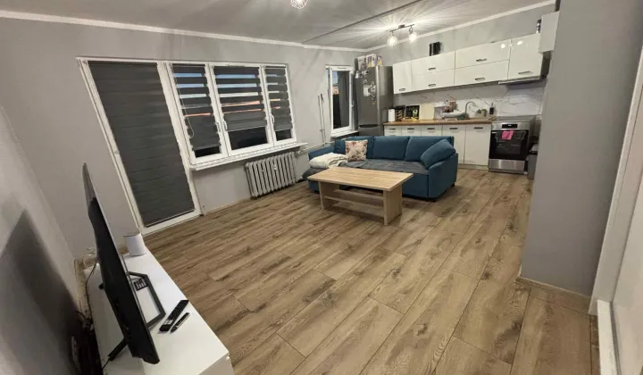 Mieszkanie 2-pokojowe Sulęcin, os. Osiedle Słoneczne