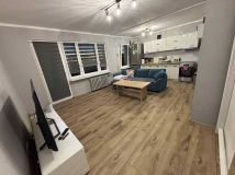 Mieszkanie 2-pokojowe Sulęcin, os. Osiedle Słoneczne