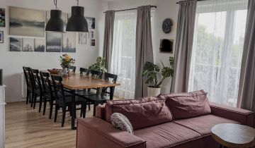 Mieszkanie 4-pokojowe Marki, ul. Ząbkowska