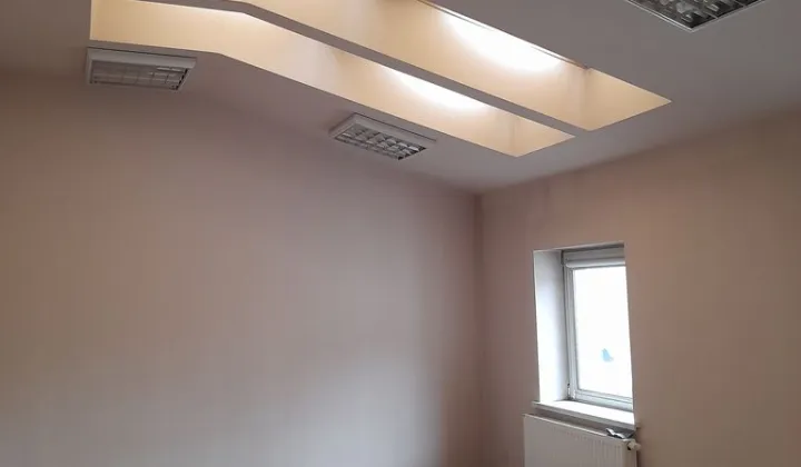 Biuro Będzin, ul. Zawale