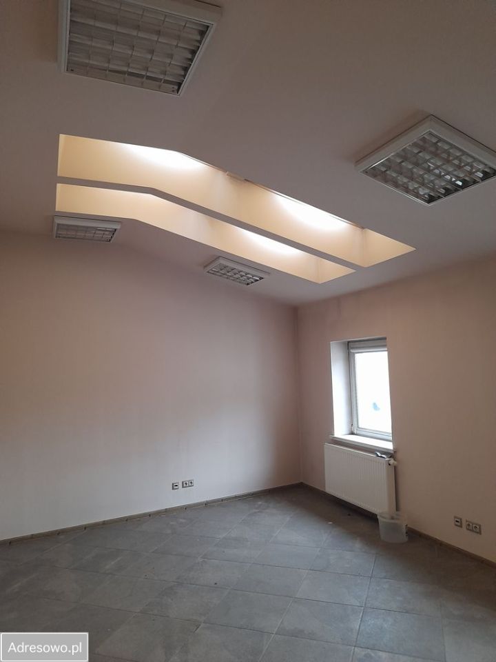 Biuro Będzin, ul. Zawale