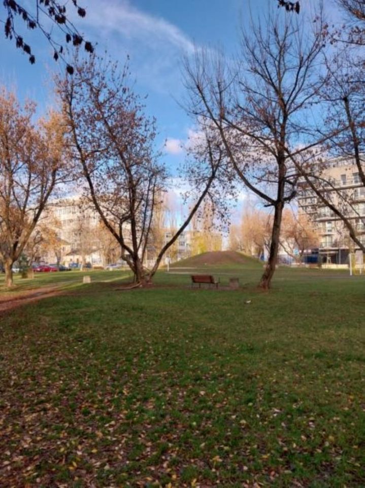 Mieszkanie 3-pokojowe Warszawa Praga-Południe, ul. Bliska. Zdjęcie 17