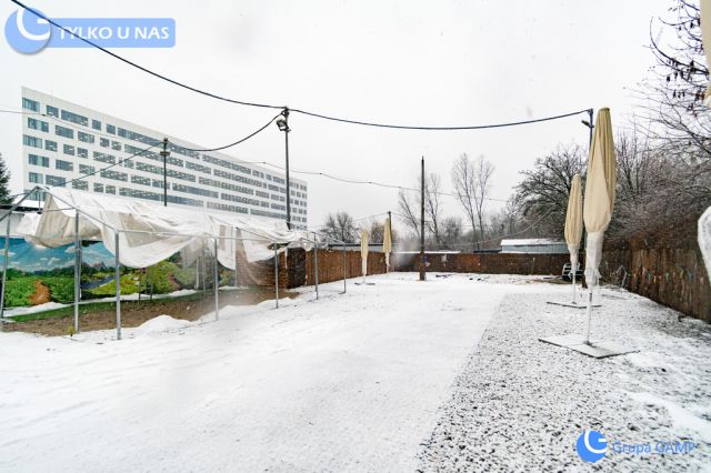 Działka inwestycyjna Kraków Dębniki, ul. Kapelanka. Zdjęcie 2