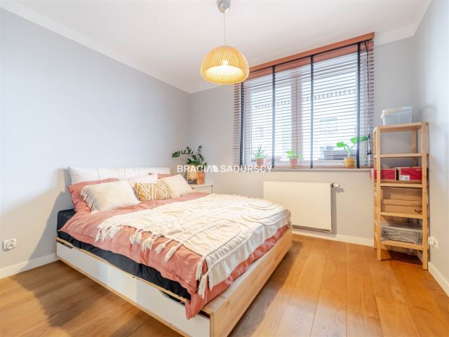 Mieszkanie 4-pokojowe Kraków Prądnik Biały, ul. Żabiniec. Zdjęcie 7