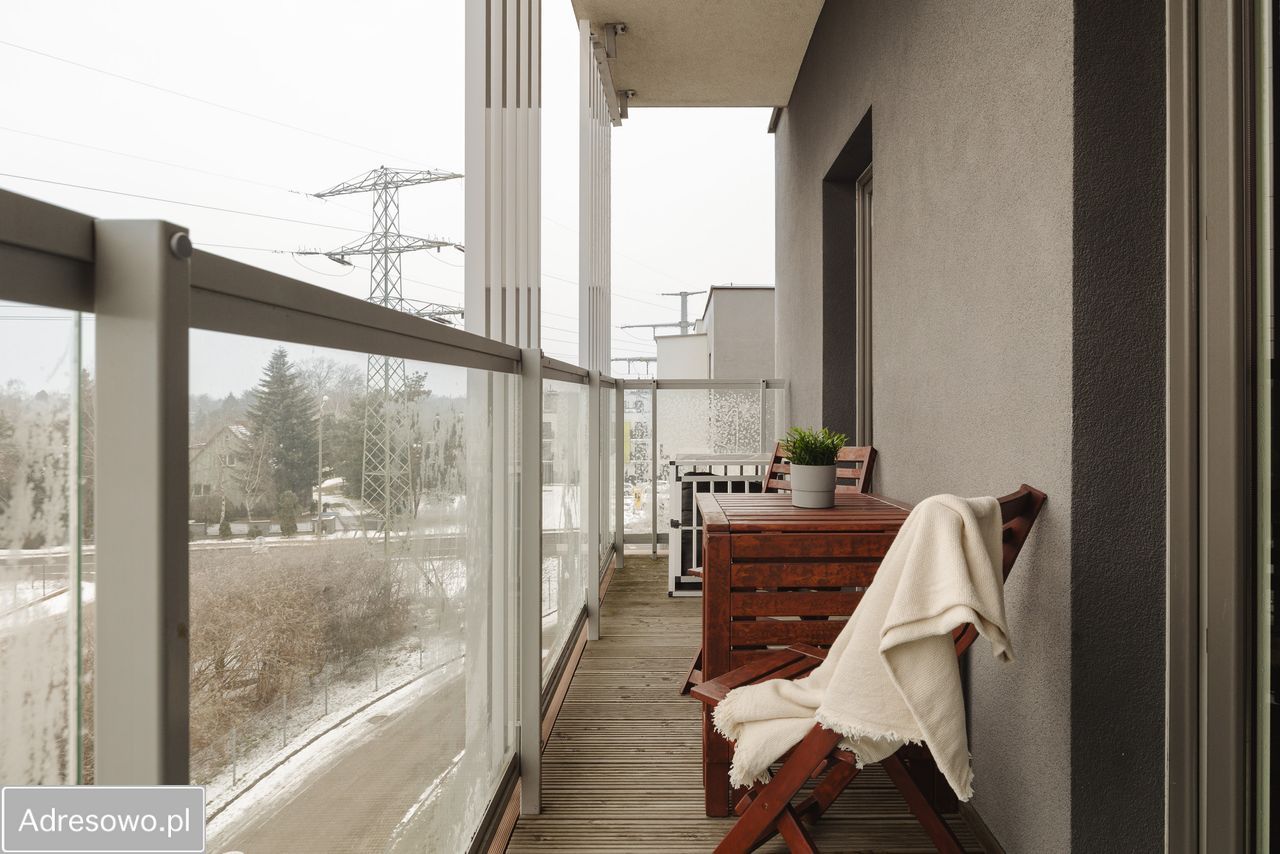 Mieszkanie 2-pokojowe Wrocław Wojszyce, ul. Jarosława Iwaszkiewicza. Zdjęcie 16