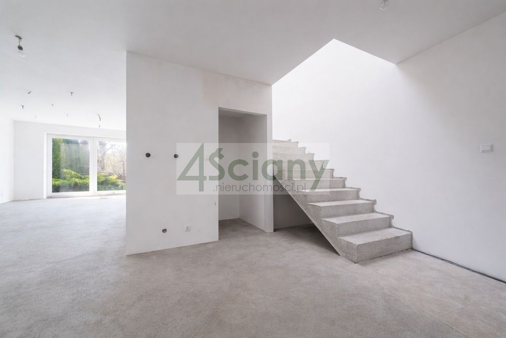 bliźniak, 4 pokoje Pruszków Żbików. Zdjęcie 6