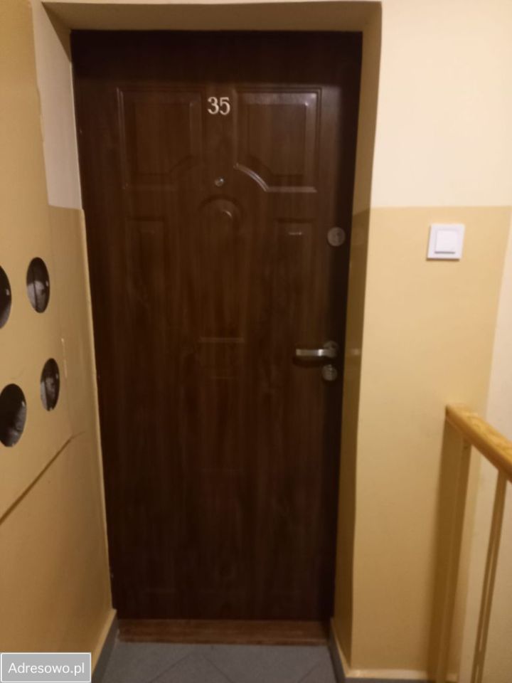 Mieszkanie 2-pokojowe Olsztyn Śródmieście, ul. Grunwaldzka. Zdjęcie 6