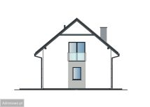 dom wolnostojący, 5 pokoi Masłomiąca. Zdjęcie 4