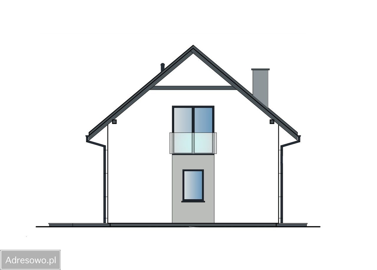 dom wolnostojący, 5 pokoi Masłomiąca. Zdjęcie 5