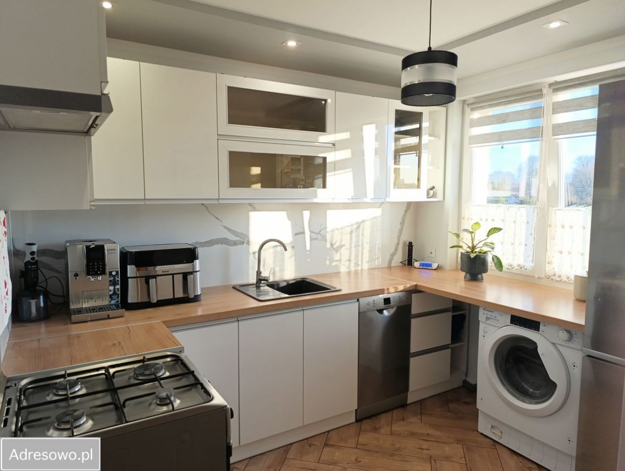 Mieszkanie 3-pokojowe Wyszobór. Zdjęcie 12