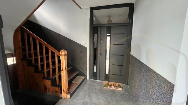 Mieszkanie 3-pokojowe Leszno Zatorze, ul. Stefana Żeromskiego. Zdjęcie 10