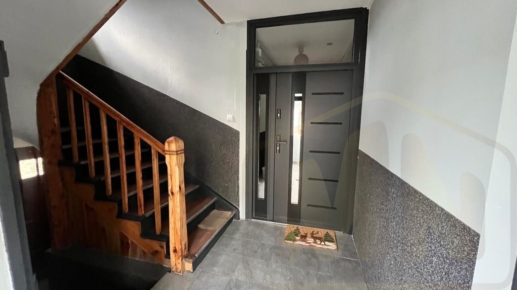 Mieszkanie 3-pokojowe Leszno Zatorze, ul. Stefana Żeromskiego. Zdjęcie 10