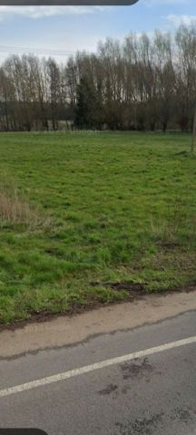 Działka budowlana Czarże. Zdjęcie 1