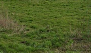 Działka budowlana Czarże