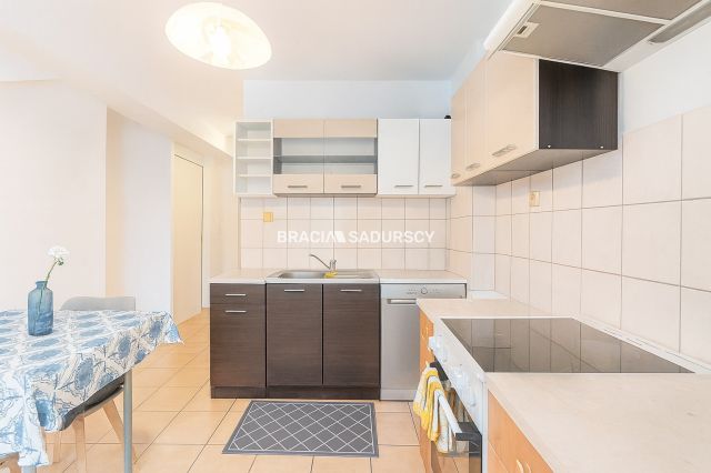 Mieszkanie 2-pokojowe Kraków Dębniki, ul. Zachodnia. Zdjęcie 3